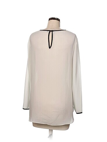 36 Beden NG Style Bluz %70 İndirimli.