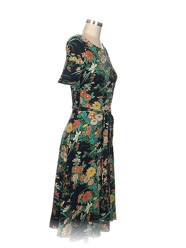 Vintage Love Vintage Love Uzun Elbise %70 İndirimli.