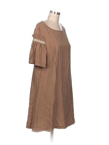 Vintage Love Vintage Love Kısa Elbise %70 İndirimli.