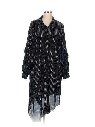 Zara Kısa Elbise %70 İndirimli.