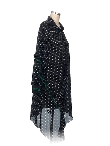 Zara Zara Kısa Elbise %70 İndirimli.