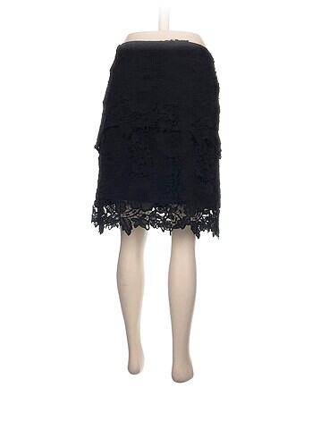 38 Beden NG Style Midi Etek %70 İndirimli.