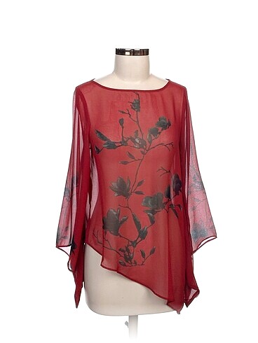 Topshop Bluz %70 İndirimli.