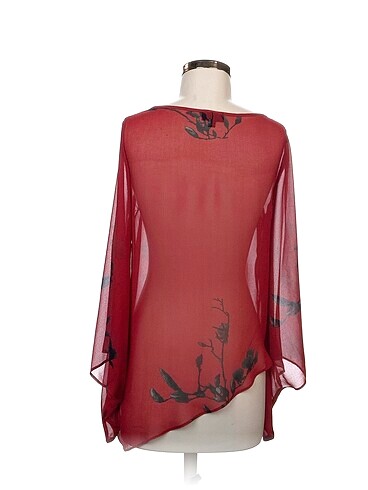 36 Beden Topshop Bluz %70 İndirimli.