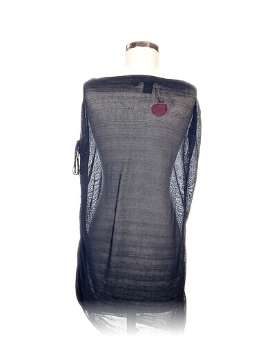 universal Beden Vintage Love Bluz %70 İndirimli.