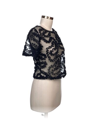 Vintage Love Vintage Love Bluz %70 İndirimli.