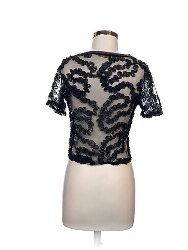 s Beden Vintage Love Bluz %70 İndirimli.
