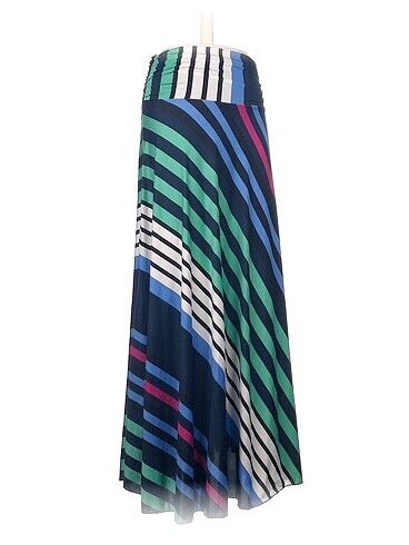 Batik Batik Midi Etek %70 İndirimli.