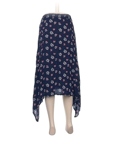 Batik Batik Midi Etek %70 İndirimli.