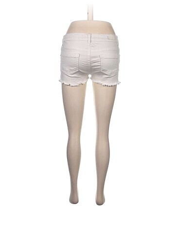 28 Beden Polo Garage Mini Şort %70 İndirimli.