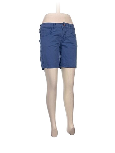 BSL FASHION BSL FASHION Mini Şort %70 İndirimli.