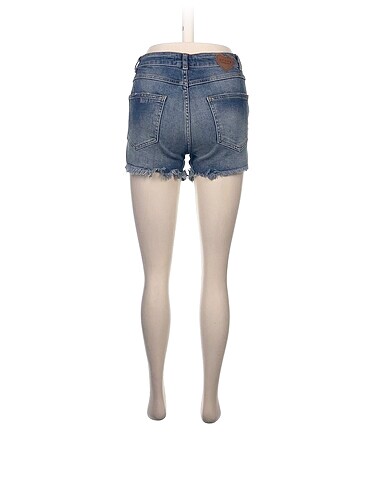s Beden Vintage Love Mini Şort %70 İndirimli.