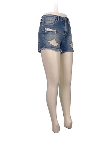 Vintage Love Vintage Love Mini Şort %70 İndirimli.