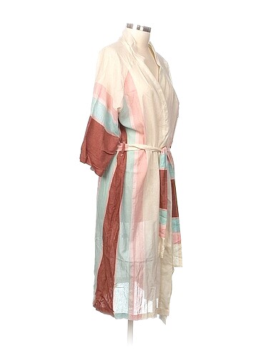 Yargıcı Yargıcı Kimono %70 İndirimli.