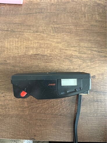Kodak Kodak analog kamera s400 sl