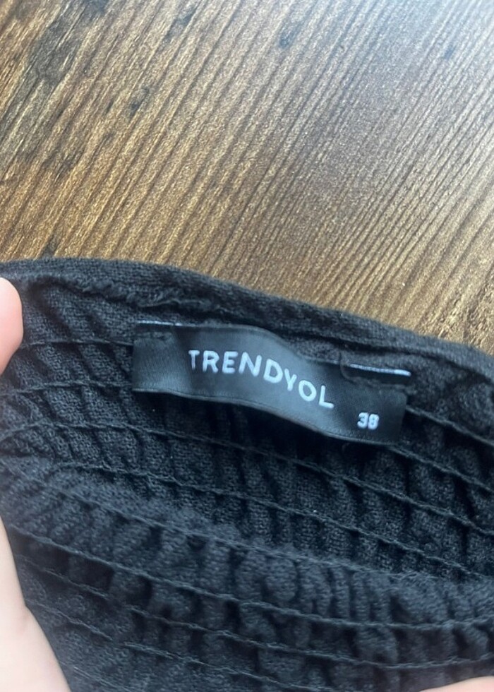 trendyol ust - Görsel 2