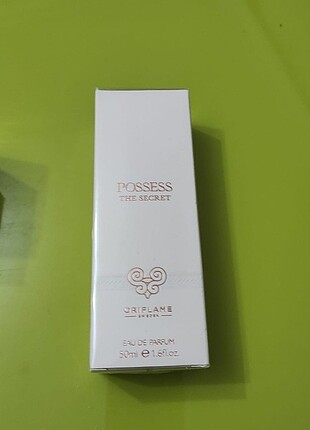 Oriflame posses