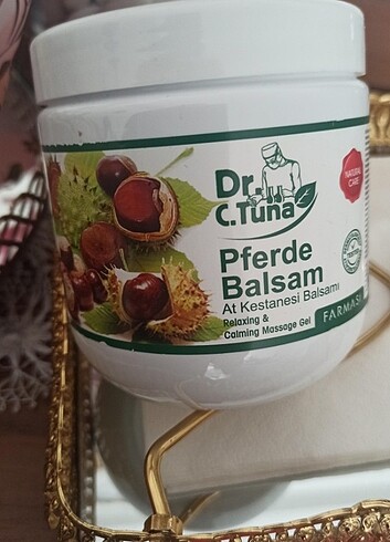 Farmasi atkestanesi