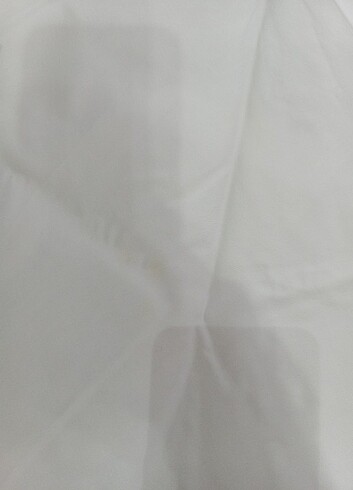 Dantelli yuvarlak masa örtüsü ve 6 peçete  - Görsel 6