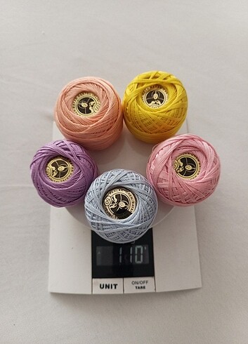 50 numara dantel ipleri - Görsel 3