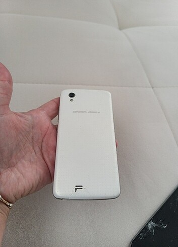 General Mobile discovery 2 mini  - Görsel 2