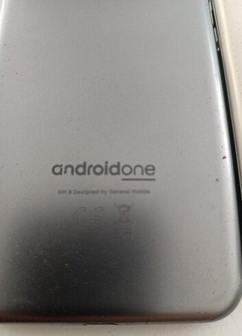 General Mobile - Görsel 2