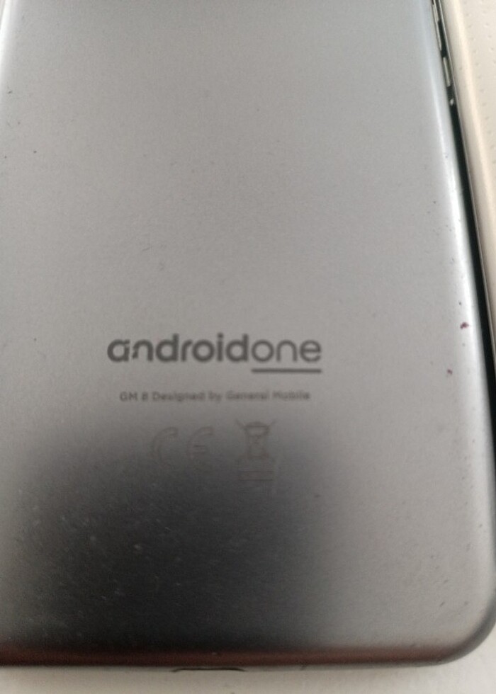 General Mobile - Görsel 2