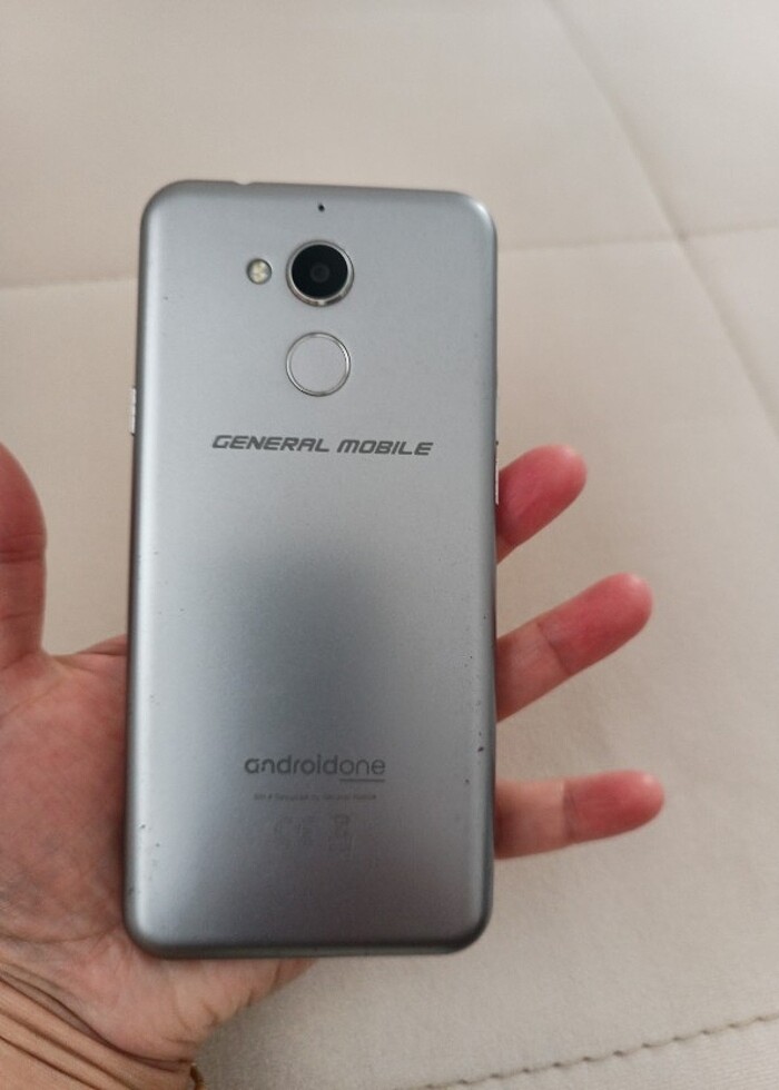 General Mobile - Görsel 3