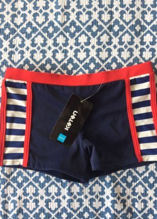 bikini şortuu