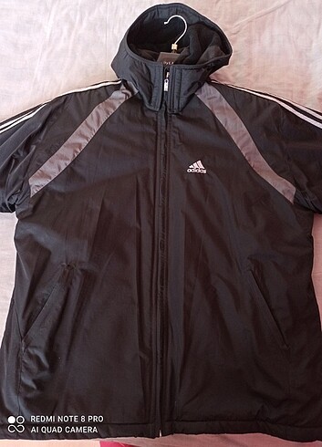 Adidas erkek mont