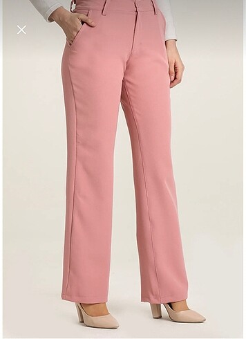 Pantolon - Görsel 2