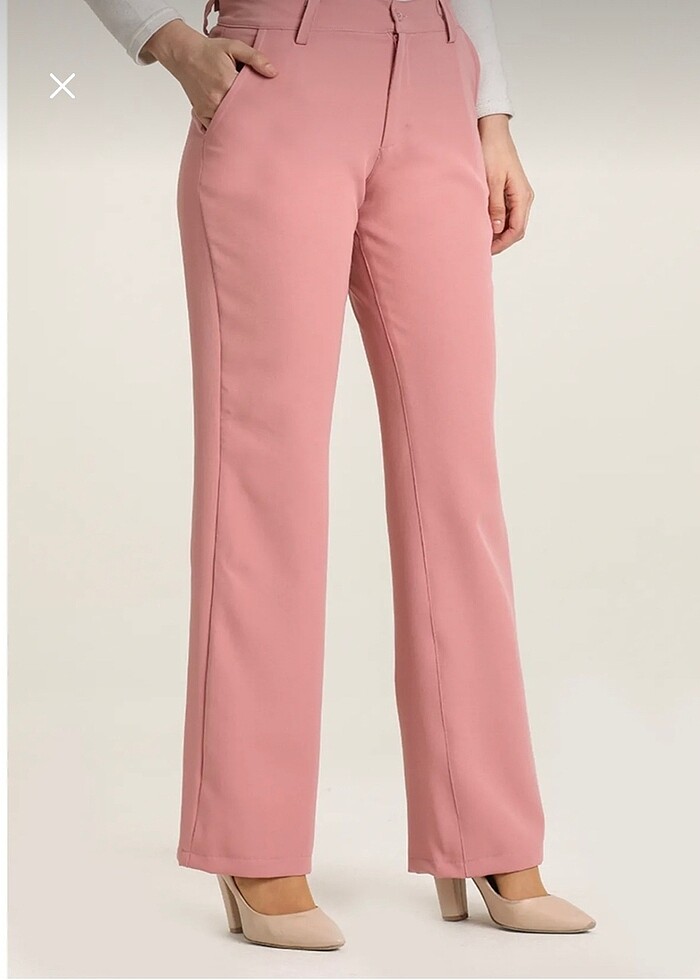 Pantolon - Görsel 2