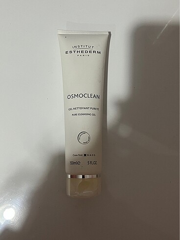 Osmoclean Pure Cleansing Gel 150 Ml