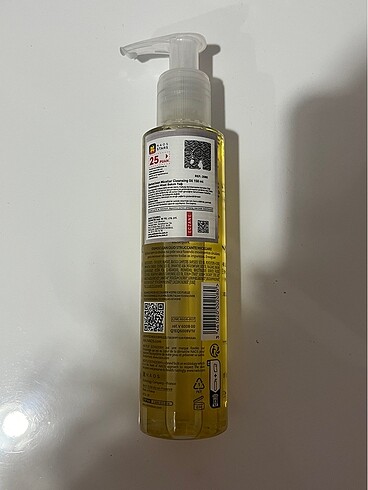 Beden Osmoclean Micellar Cleansing Oil