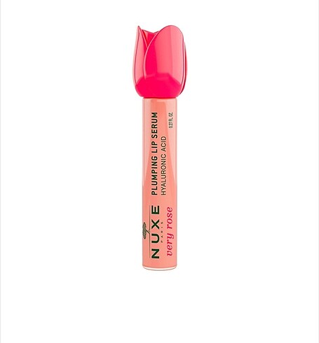 Nuxe Very Rose Lip Serum