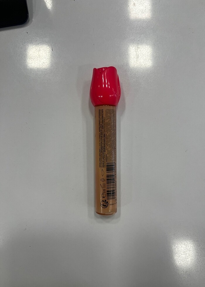 Nuxe Very Rose Lip Serum - Görsel 3