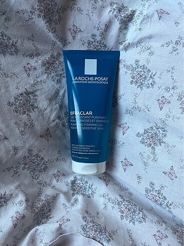La Roche Posay Effaclar Jel