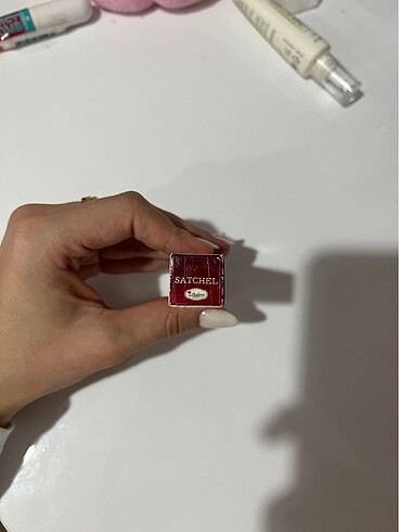 The Balm Lip Gloss - Görsel 2