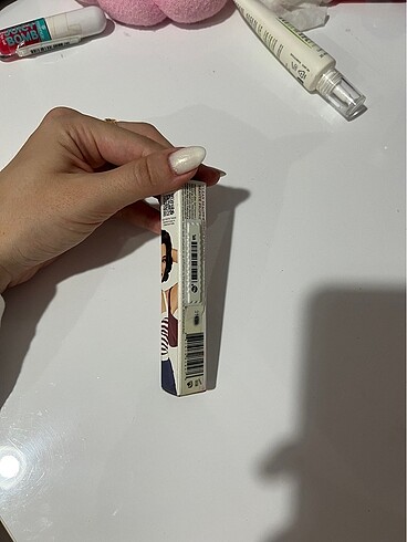 The Balm Lip Gloss - Görsel 3