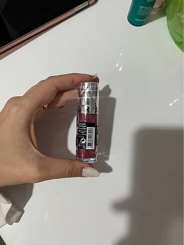 Sephor Outrageous 05 - Görsel 2