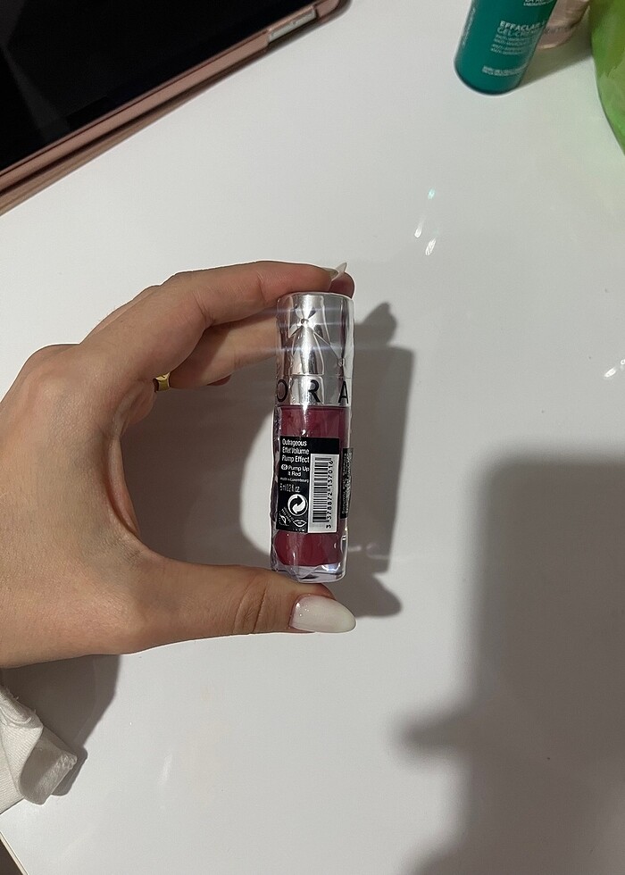 Sephor Outrageous 05 - Görsel 2