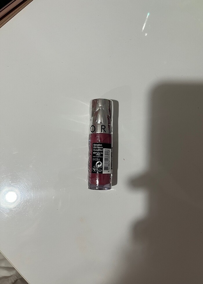 Sephor Outrageous 05 - Görsel 4