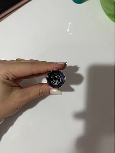 Sephora Outrageous Lip Gloss 08 - Görsel 2