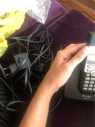 Ankesörlü telefon
