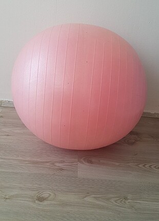 Pilates topu