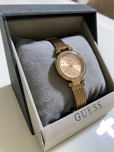 Guess saat - Görsel 2