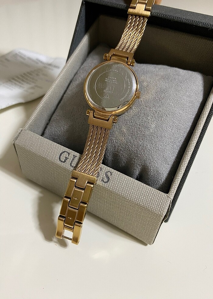 Guess saat - Görsel 5