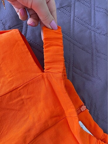 Twist Mini şort