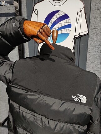 m Beden Northface mont