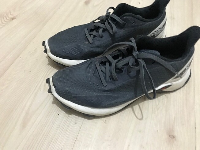 Nike Salomon ayakkabı